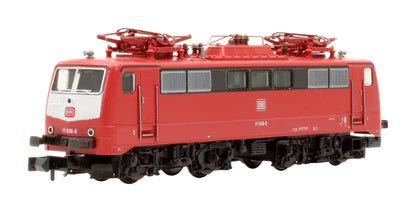 Pre-Owned 7347 Class BR 111 DB Electric Locomotive