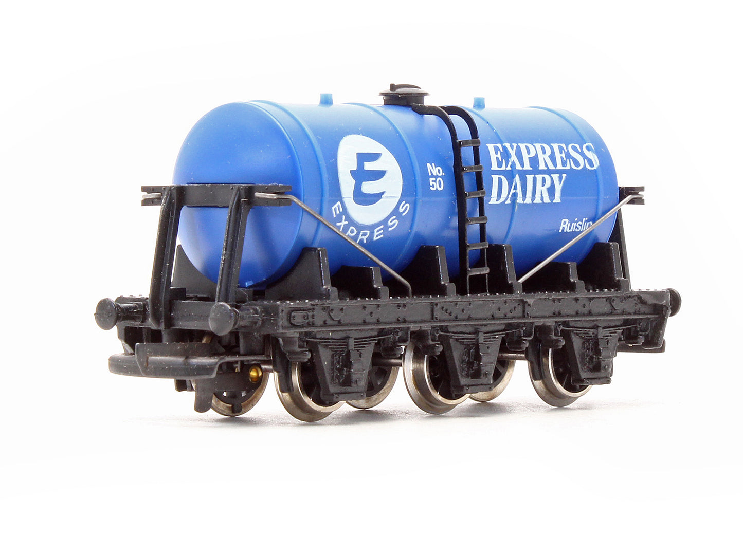 Pre-Owned W5095 Milk Wagon 'Express Dairies' No.50