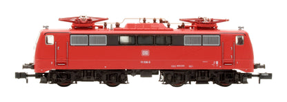 Pre-Owned 7347 Class BR 111 DB Electric Locomotive