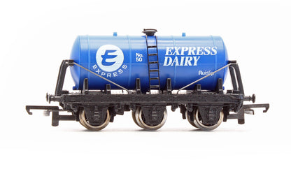 Pre-Owned W5095 Milk Wagon 'Express Dairies' No.50