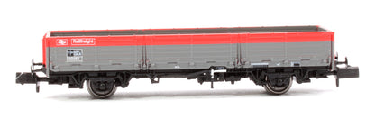 BR ‘Open AB' OAA Triple Pack - Railfreight Pack 2