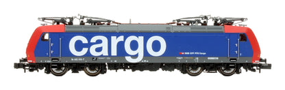 Pre-Owned 7386 Class BR 151 DB Electric Locomotive