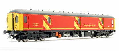 Pre-Owned Class 128 55991 Royal Mail Letters - DCC Fitted