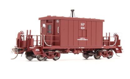 Pre-Owned 34281 Transfer Caboose Short Roof Southern Pacific - Road #919
