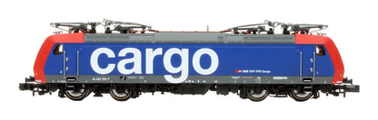 Pre-Owned 7386 Class BR 151 DB Electric Locomotive