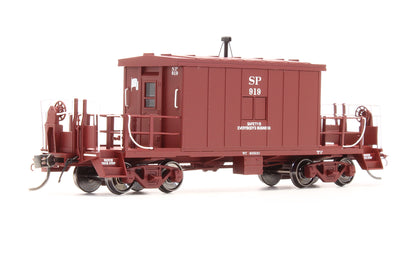 Pre-Owned 34281 Transfer Caboose Short Roof Southern Pacific - Road #919