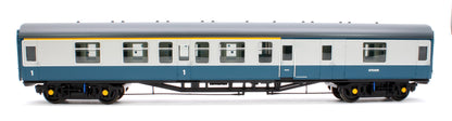 Pre-Owned Class 411 4-CEP 4-Car EMU (Refurbished) 411506 BR Blue & Grey