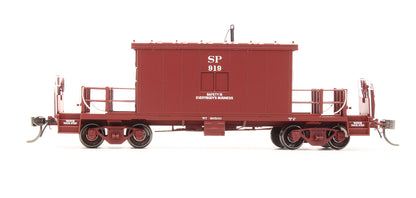 Pre-Owned 34281 Transfer Caboose Short Roof Southern Pacific - Road #919