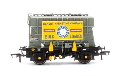 Pre-Owned 38-271A Presflo 22T Cement Marketing Company No.PF88