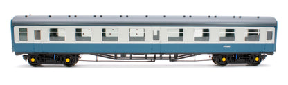 Class 411 4-CEP 4-Car EMU (Refurbished) 411506 BR Blue & Grey - DCC Sound