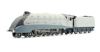 Pre-Owned 31-952A A4 2512 'Silver Fox' LNER Grey Steam Locomotive