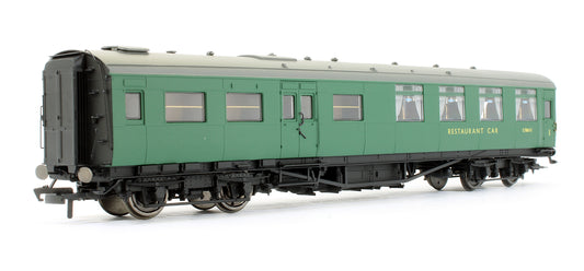 Pre-Owned BR Maunsell Kitchen / Dining 1st Class Coach 'S 7861 S'