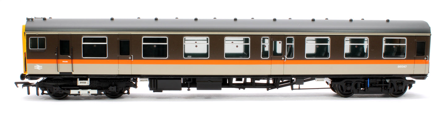 Pre-Owned 31-423SF Class 411 4-CEP 4-Car EMU (Refurb.) 1522 BR London & South East Sector - DCC Sound