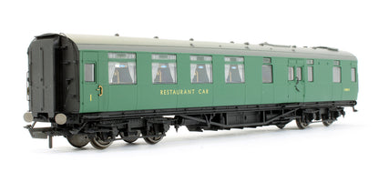 Pre-Owned BR Maunsell Kitchen / Dining 1st Class Coach 'S 7861 S'