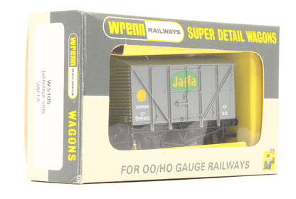 Pre-Owned W5105 Banana Van 'Jaffa' 'B881902'