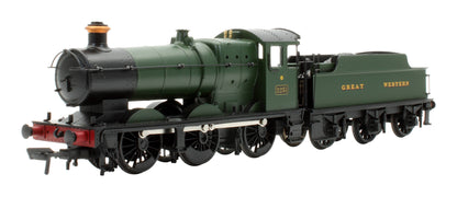 Pre-Owned 32-304A Collett Goods 2251 GWR Green Steam Locomotive