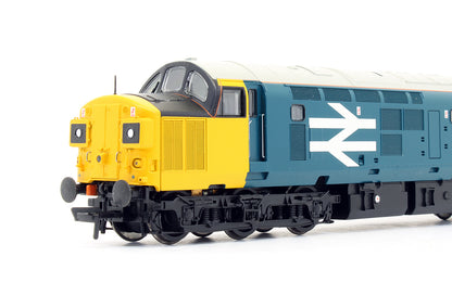 Pre-Owned 32-781DS Class 37057 'Viking' BR Large Logo Blue Diesel Locomotive - DCC Sound