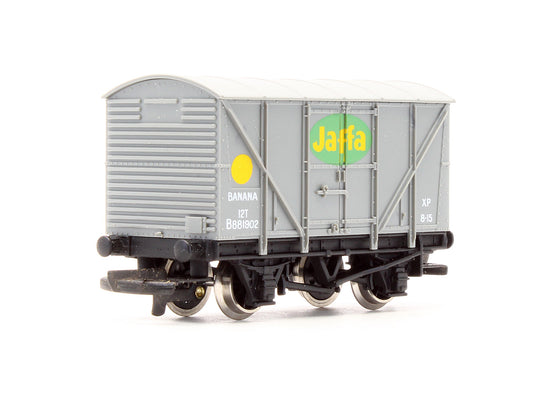 Pre-Owned W5105 Banana Van 'Jaffa' 'B881902'