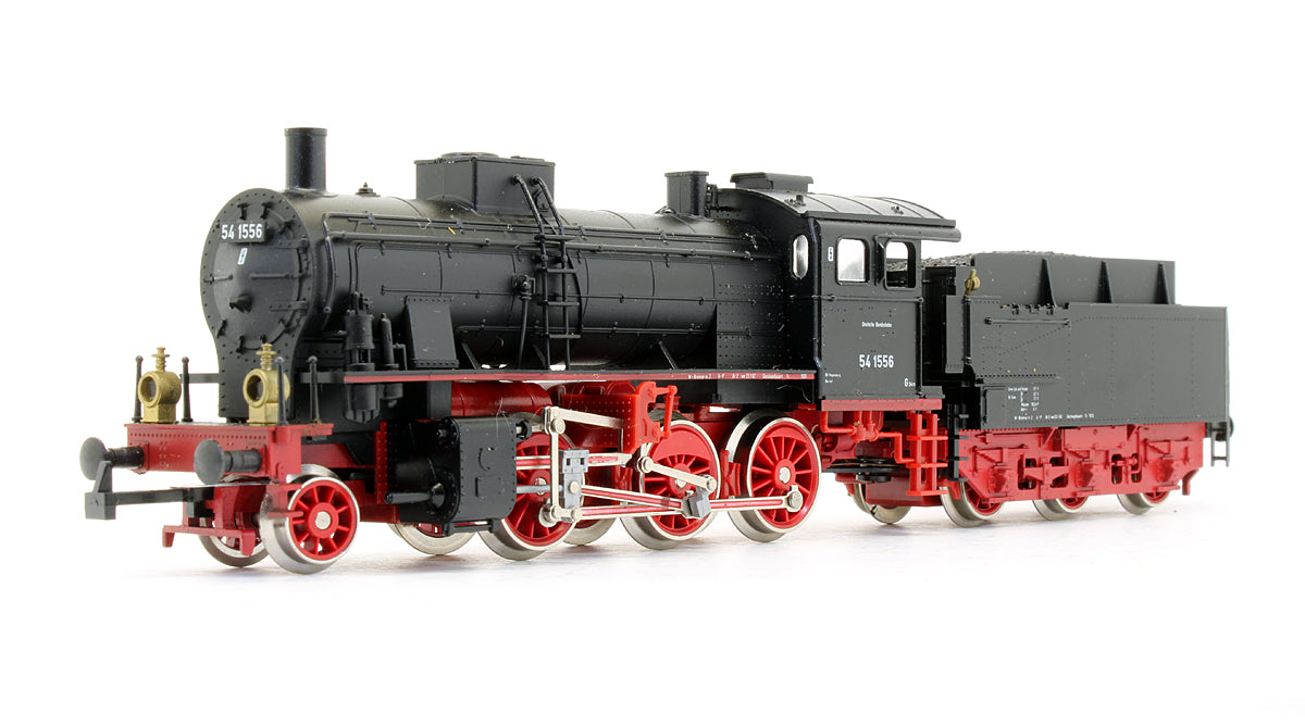 Pre-Owned DB BR 54 1556 Steam Locomotive