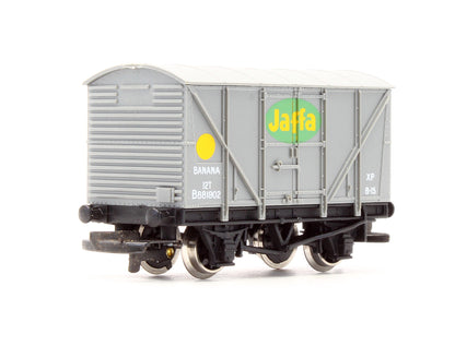 Pre-Owned W5105 Banana Van 'Jaffa' 'B881902'