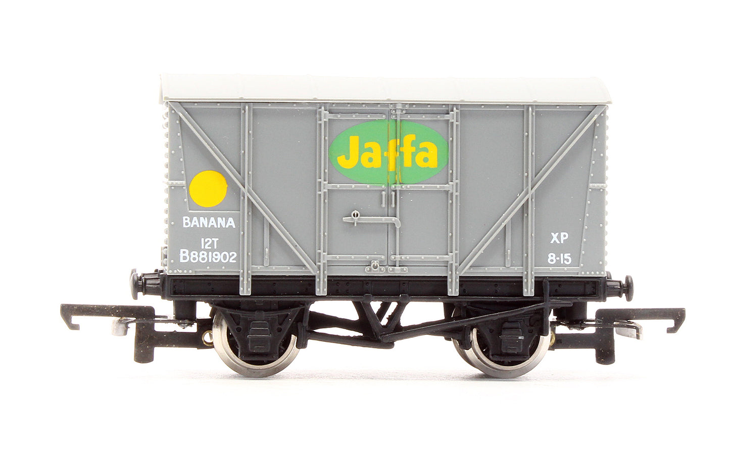 Pre-Owned W5105 Banana Van 'Jaffa' 'B881902'