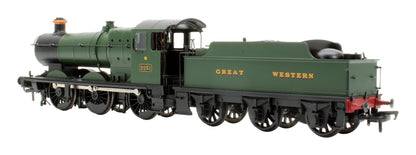 Pre-Owned 32-304A Collett Goods 2251 GWR Green Steam Locomotive