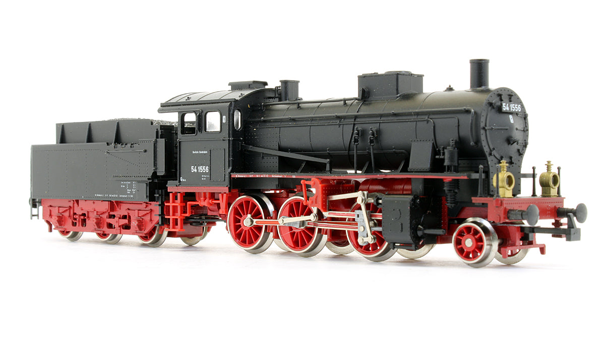 Pre-Owned DB BR 54 1556 Steam Locomotive