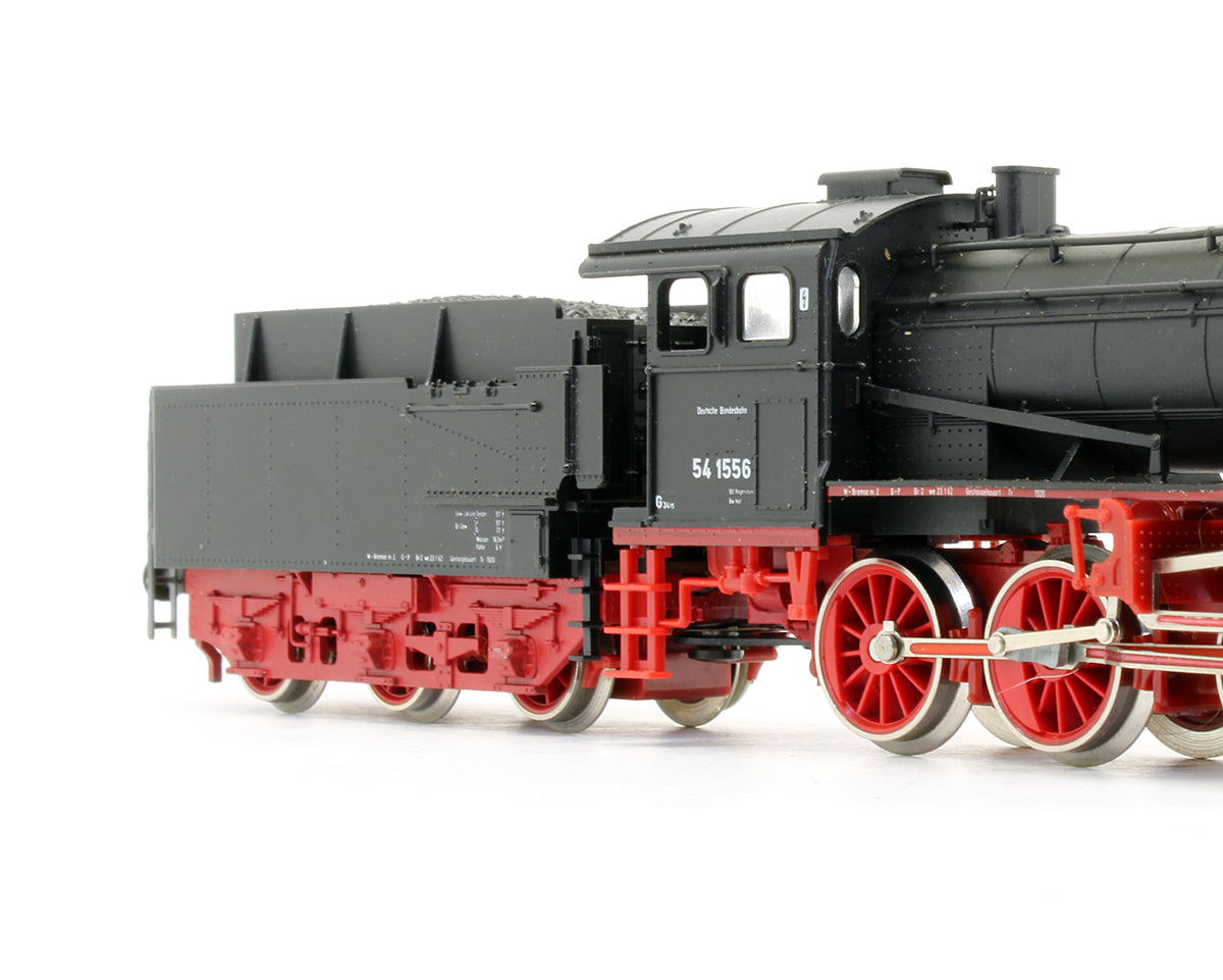 Pre-Owned DB BR 54 1556 Steam Locomotive