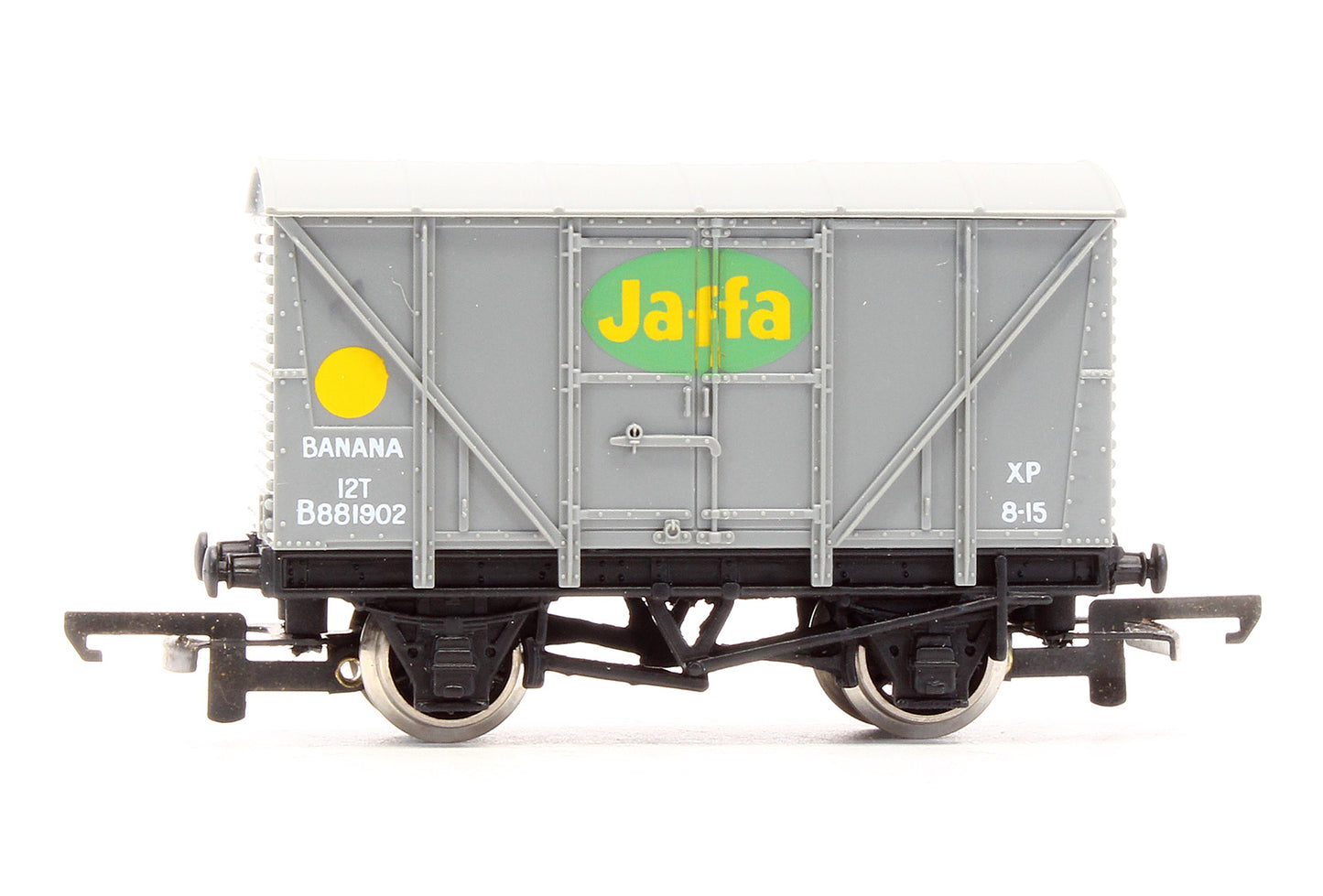 Pre-Owned W5105 Banana Van 'Jaffa' 'B881902'