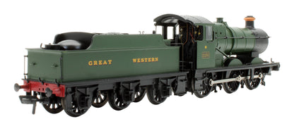 Pre-Owned 32-304A Collett Goods 2251 GWR Green Steam Locomotive