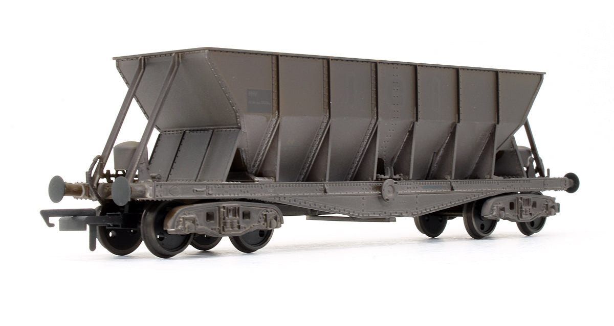 Pre-Owned ICI006DW ICI Hopper Wagon Weathered (Exclusive Edition)