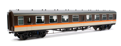 Class 411 4-CEP 4-Car EMU (Refurb.) 1522 BR London & South East Sector - DCC Sound