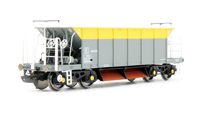 Pre-Owned R6832 Engineers YGB Seacow Ballast Hopper Wagon 'DB 980100'