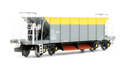 Pre-Owned R6832 Engineers YGB Seacow Ballast Hopper Wagon 'DB 980100'