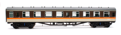 Class 411 4-CEP 4-Car EMU (Refurb.) 1522 BR London & South East Sector - DCC Sound