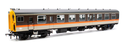 Class 411 4-CEP 4-Car EMU (Refurb.) 1522 BR London & South East Sector - DCC Sound