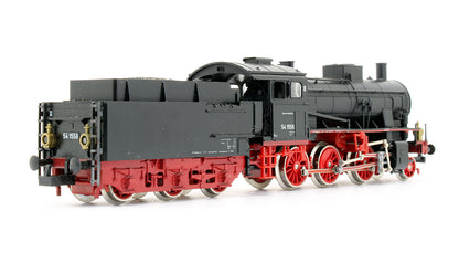 Pre-Owned DB BR 54 1556 Steam Locomotive