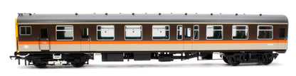 Class 411 4-CEP 4-Car EMU (Refurb.) 1522 BR London & South East Sector