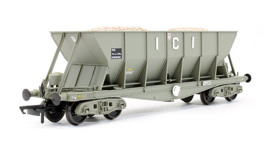 Pre-Owned ICI005B ICI Hopper Wagon 'ICM19090'