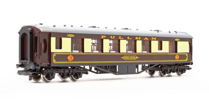 Pre-Owned W6002B 1st Kitchen Car 'Belinda' - White Tables