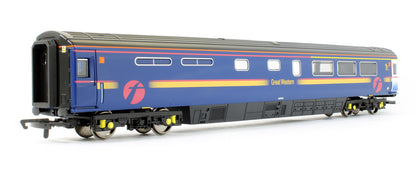 Pre-Owned First Great Western MK3 First Class Buffet Car '40703'