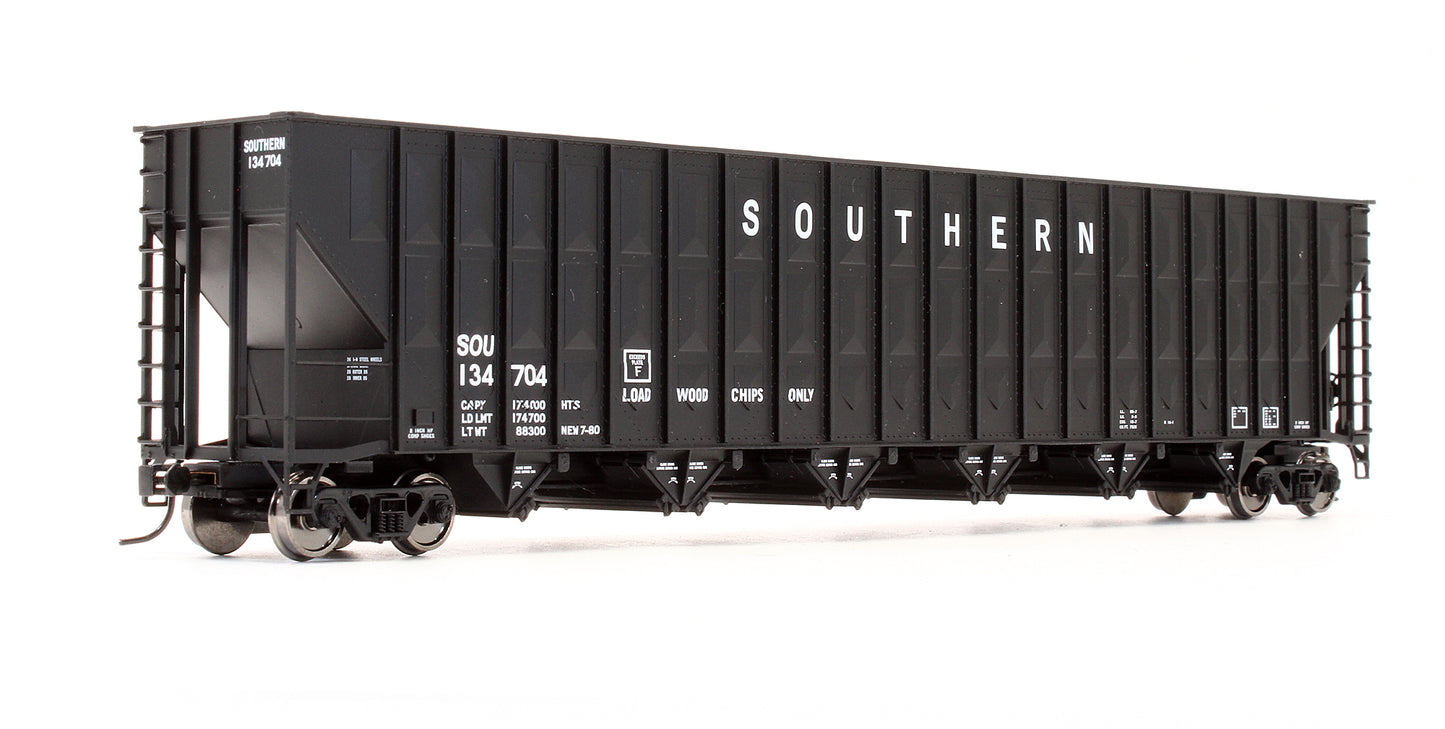 Pre-Owned 910-6779 Greenville 7,000 Cu Ft Wood Chip Hopper Southern - Road #134704