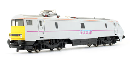 Pre-Owned East Coast Class 91120 Electric Locomotive