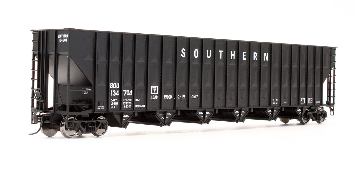 Pre-Owned 910-6779 Greenville 7,000 Cu Ft Wood Chip Hopper Southern - Road #134704