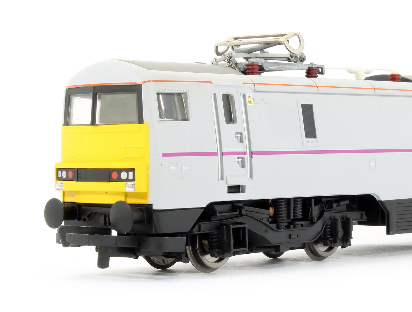 Pre-Owned East Coast Class 91120 Electric Locomotive