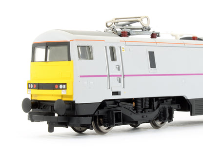 Pre-Owned East Coast Class 91120 Electric Locomotive