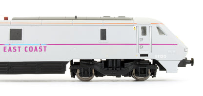 Pre-Owned East Coast Class 91120 Electric Locomotive