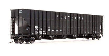 Pre-Owned 910-6775 Greenville 7,000 Cu Ft Wood Chip Hopper Southern - Road #134111