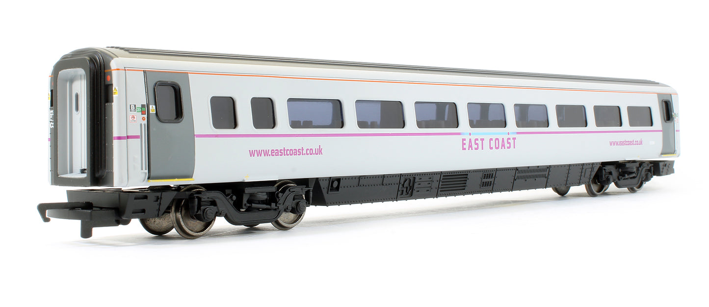 Pre-Owned East Coast MK4 Standard Open Coach '12219'