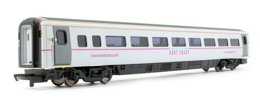 Pre-Owned East Coast MK4 Standard Open Coach '12219'